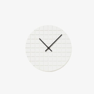 AJ Roman Wall Clock